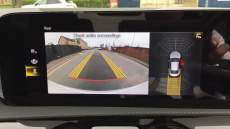 Mercedes-Benz CLA 180 AMG Line Premium + Night Ed 4dr Tip Auto Petrol Saloon